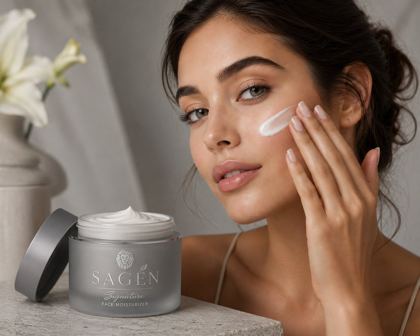 Face Moisturizer Cream