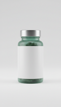 Collagen Support Supplement Capsules