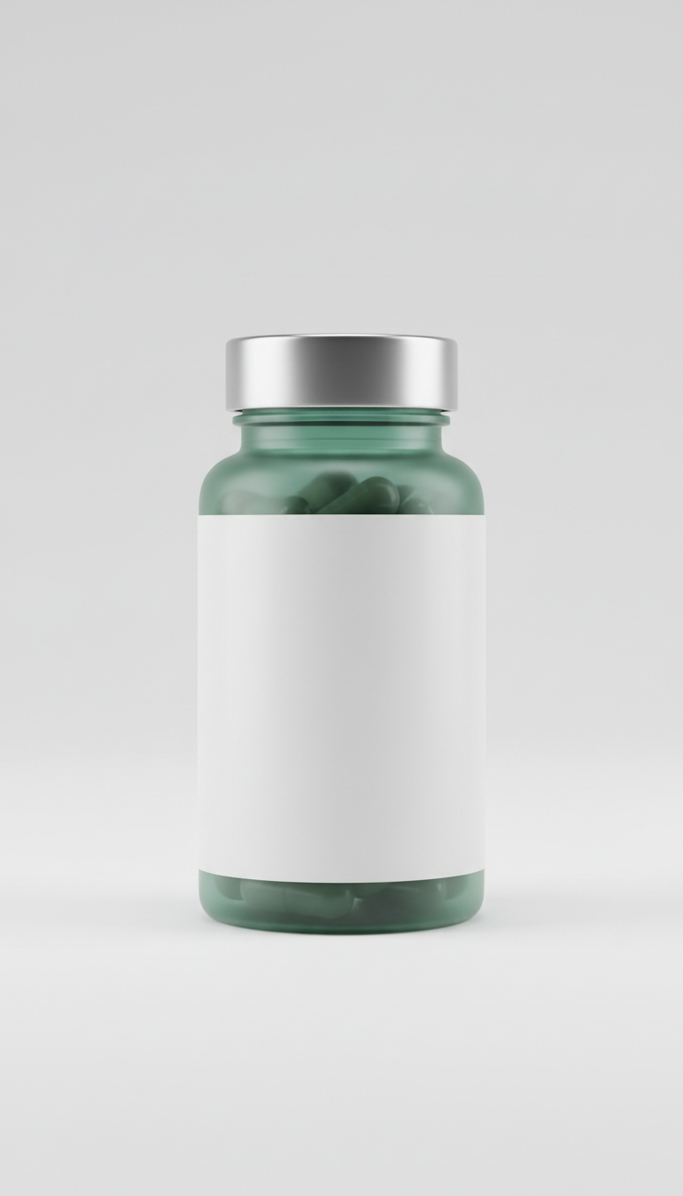Collagen Support Supplement Capsules